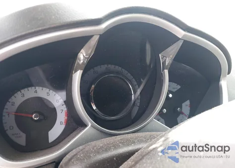 2011 Cadillac Srx Luxury Collection из США, поврежденный, VIN 3GYFNAEY1BS647805